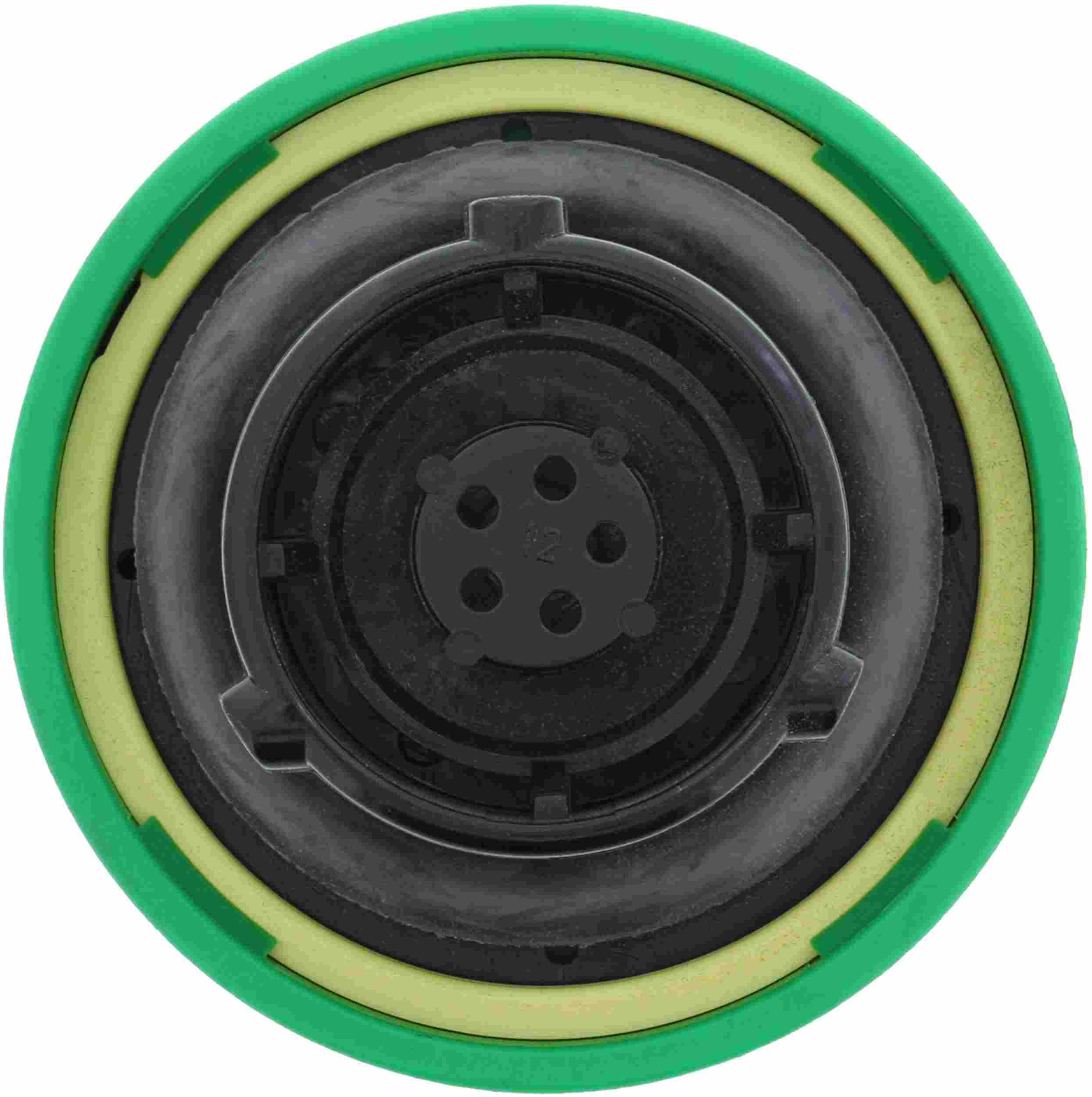 Gates Fuel Tank Cap 31830D