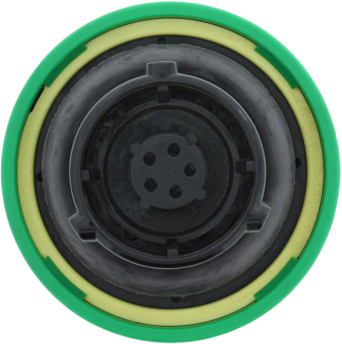 Gates Fuel Tank Cap 31830D