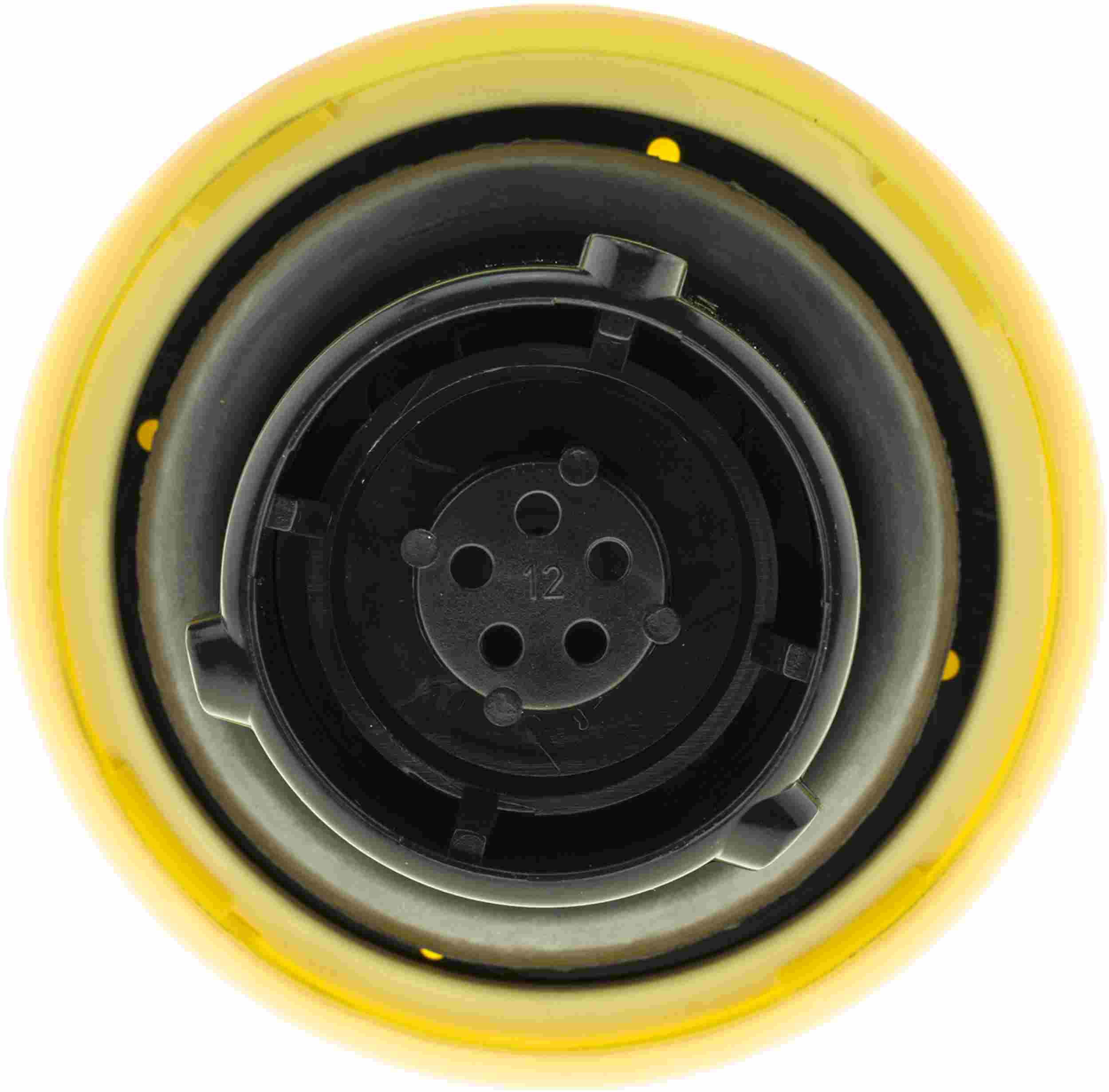 Gates Fuel Tank Cap 31830Y