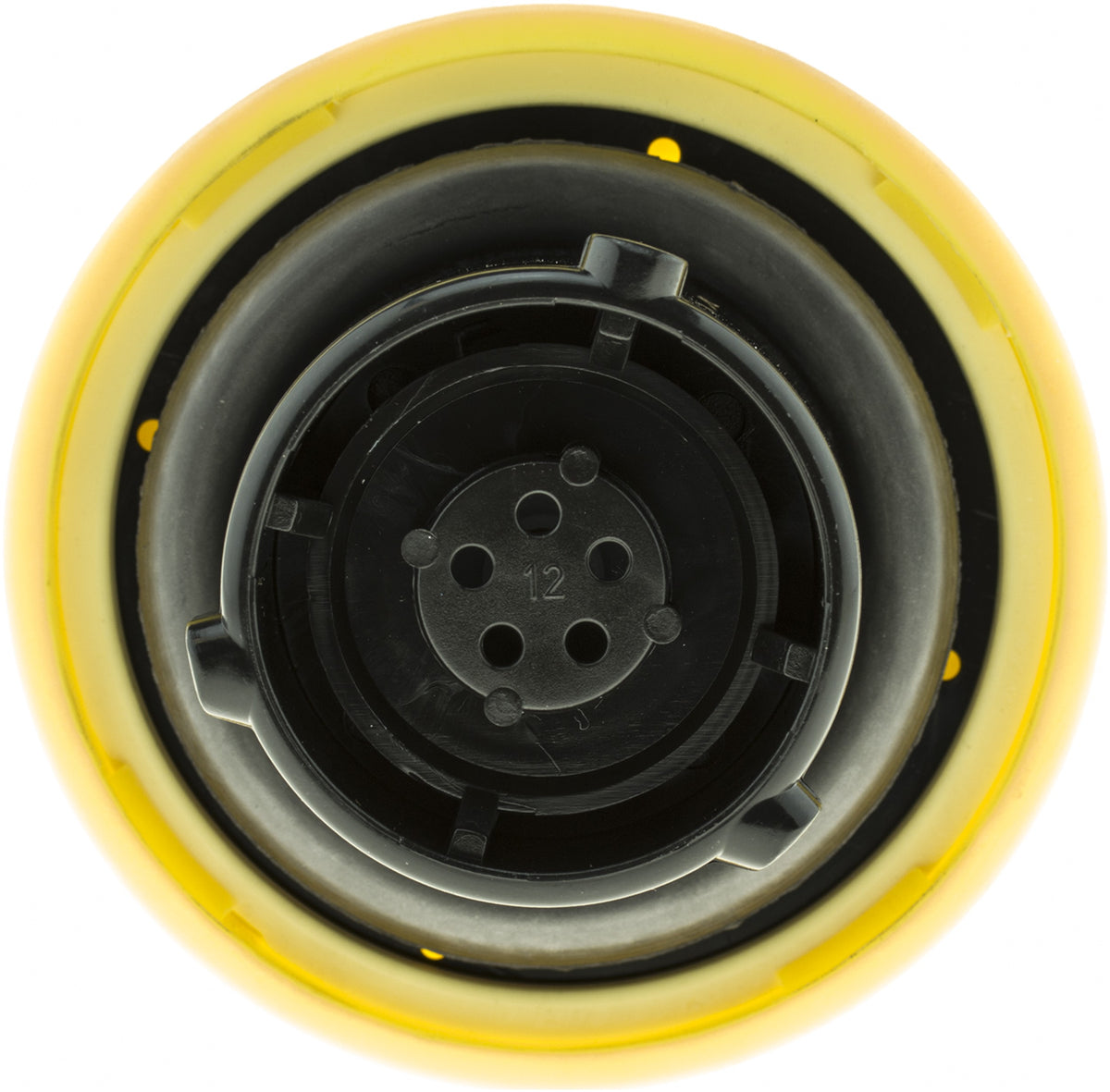 Gates Fuel Tank Cap 31830Y
