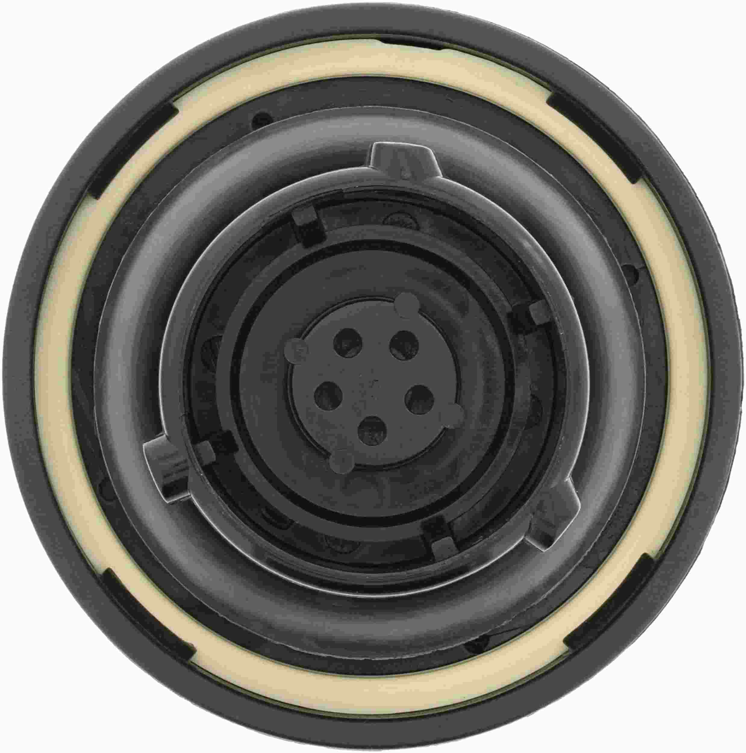 Gates Fuel Tank Cap 31830
