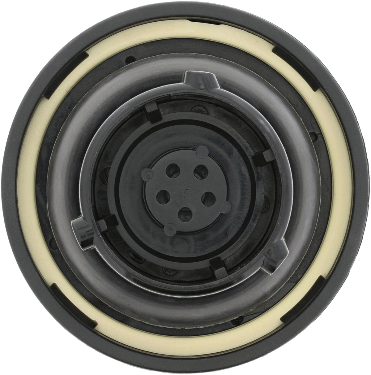 Gates Fuel Tank Cap 31830