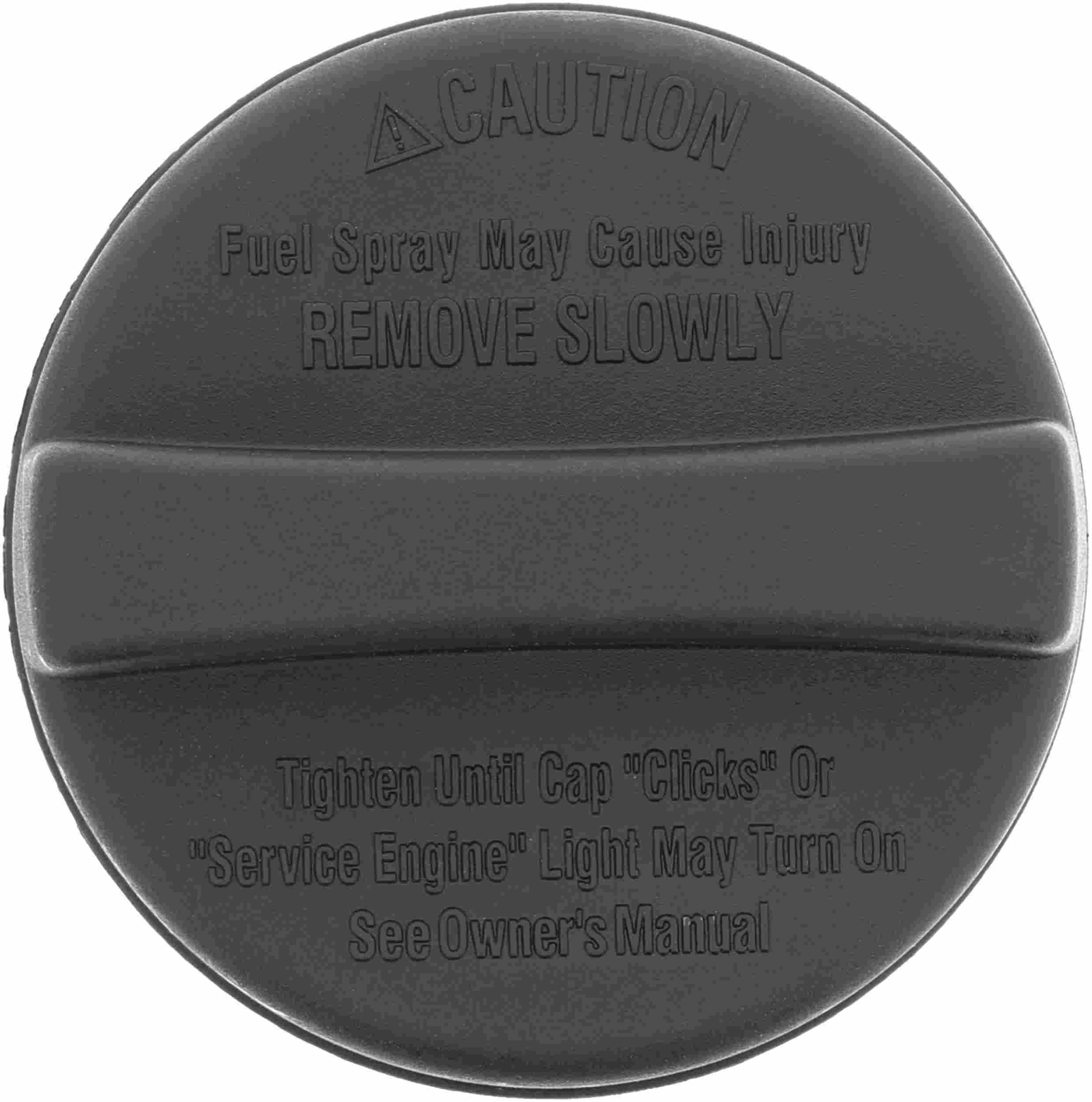 Gates Fuel Tank Cap 31830