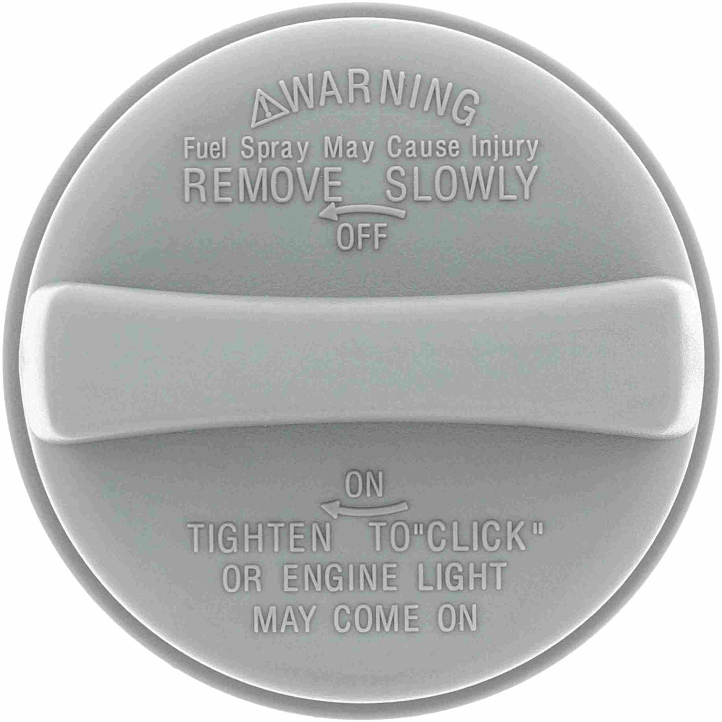 Gates Fuel Tank Cap 31831