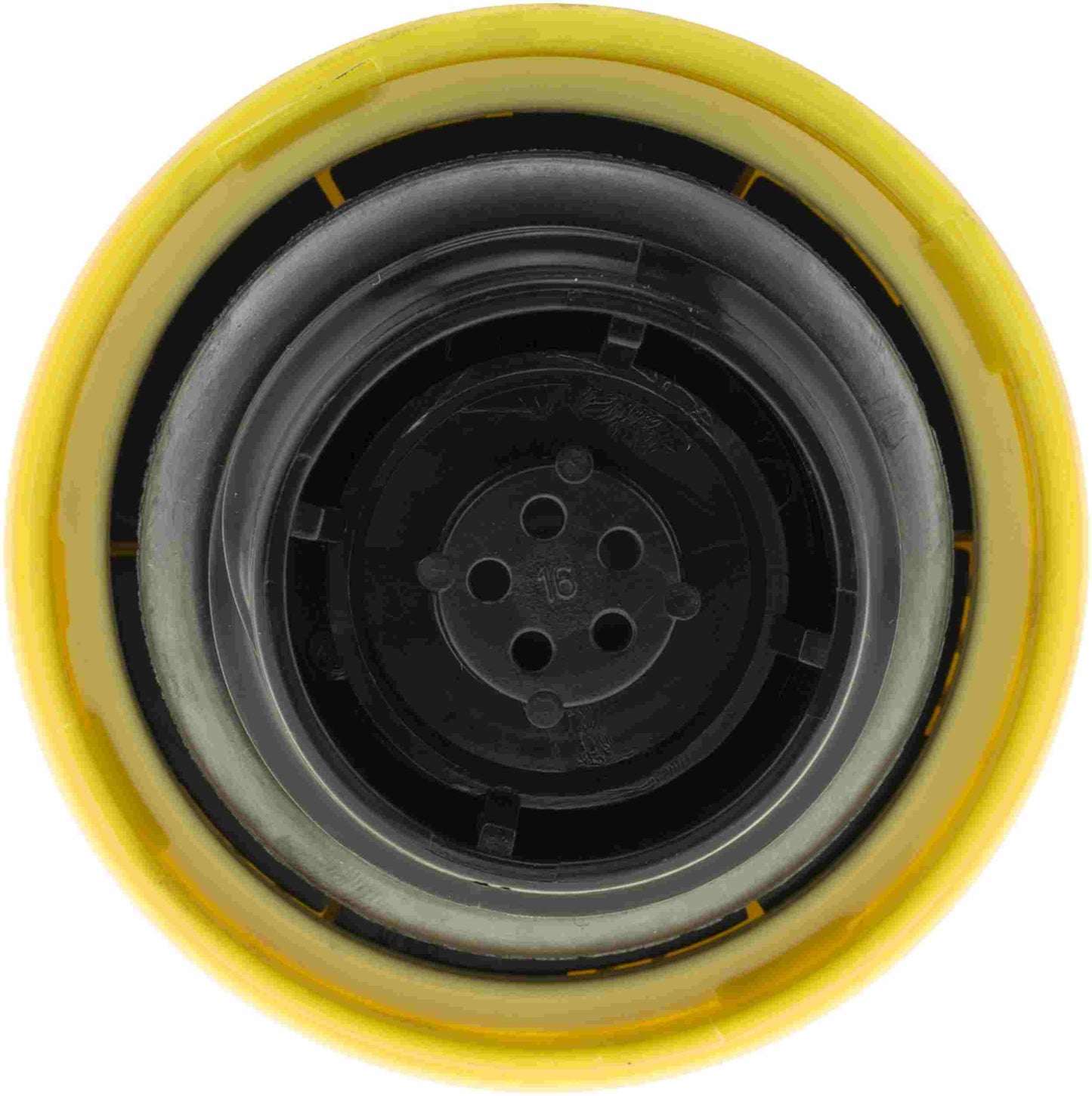 Gates Fuel Tank Cap 31832Y