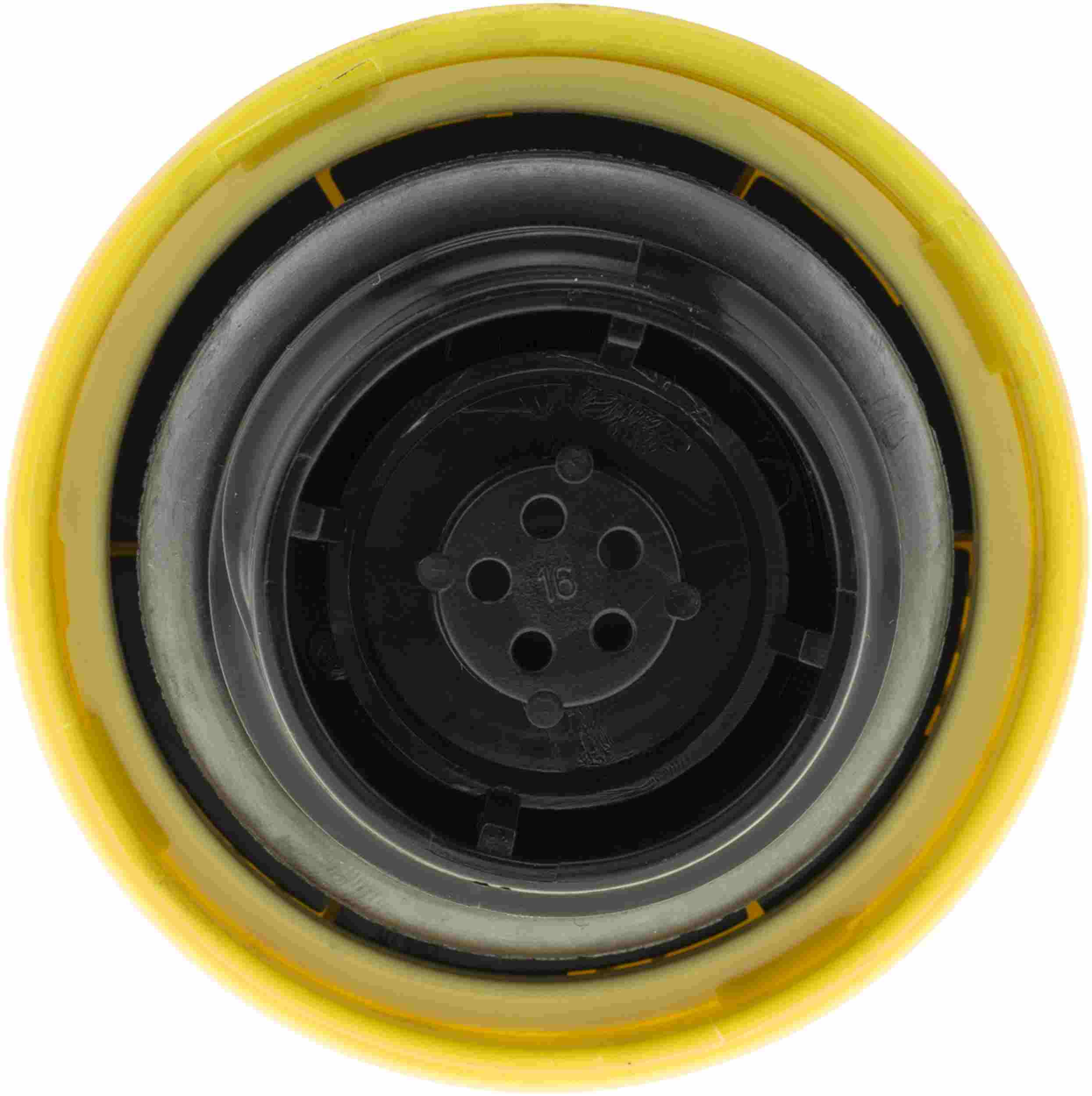 Gates Fuel Tank Cap 31832Y