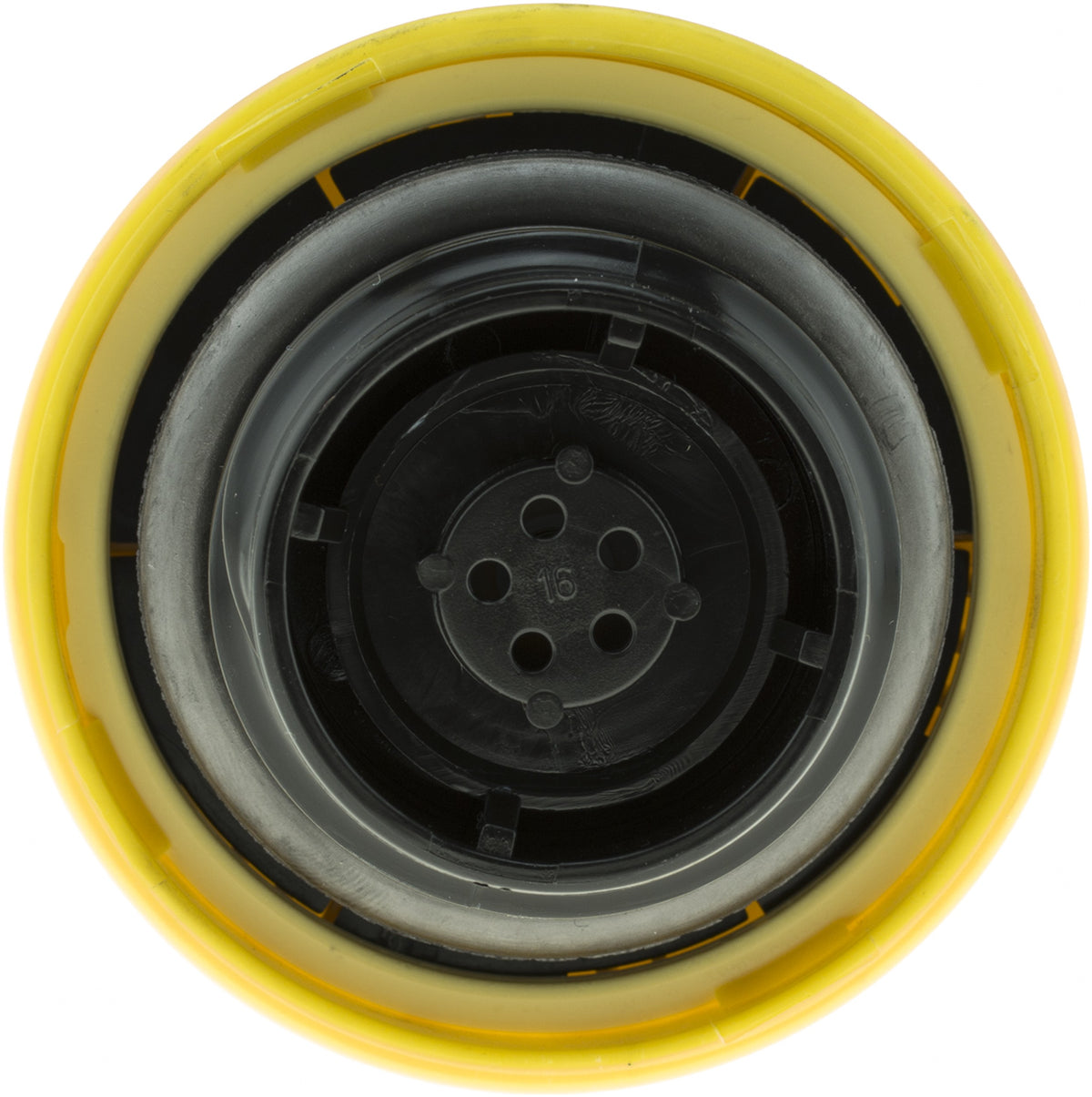 Gates Fuel Tank Cap 31832Y
