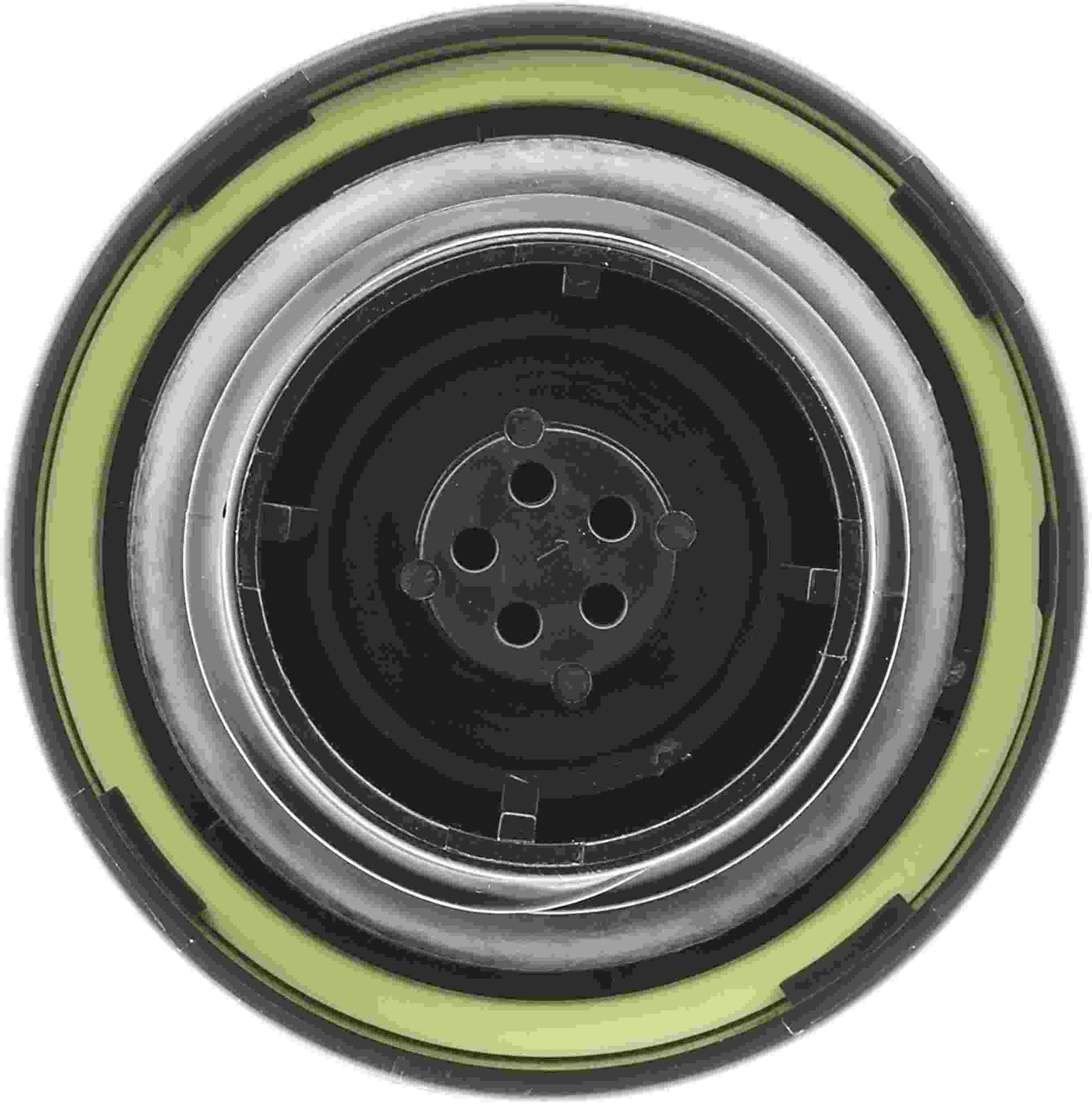 Gates 94-01 Acura Integra OE Equivalent Fuel Cap