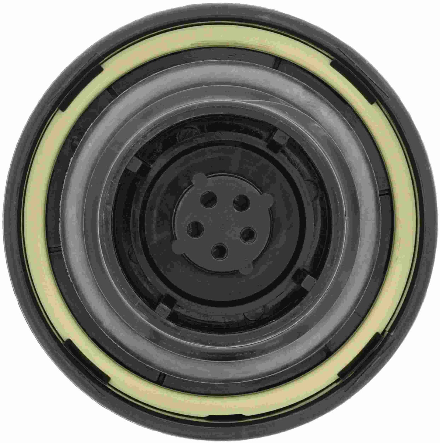 Gates Fuel Tank Cap 31833