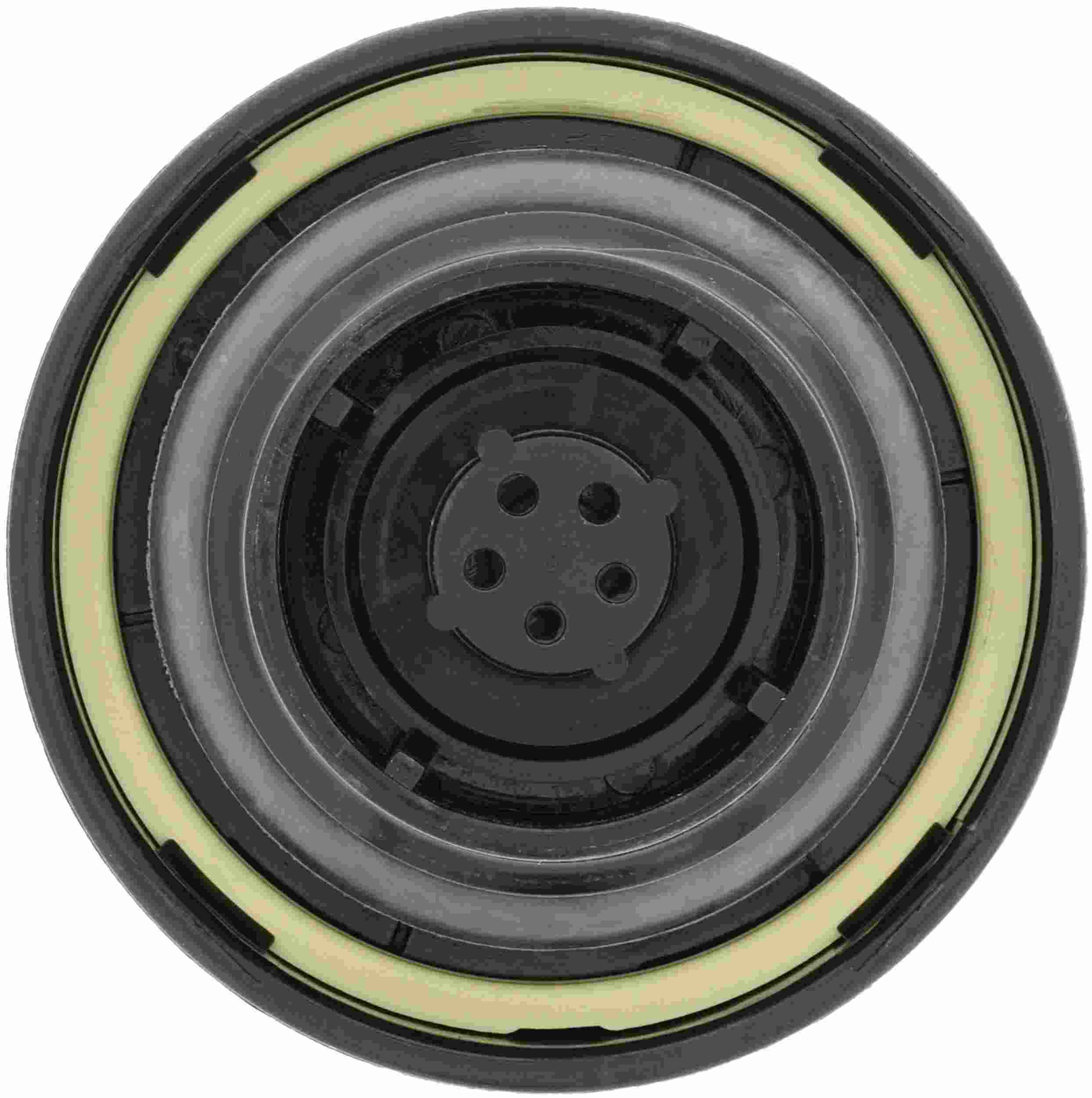 Gates Fuel Tank Cap 31833