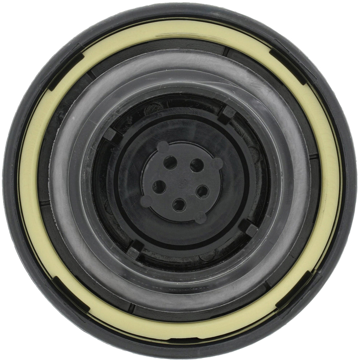 Gates Fuel Tank Cap 31833