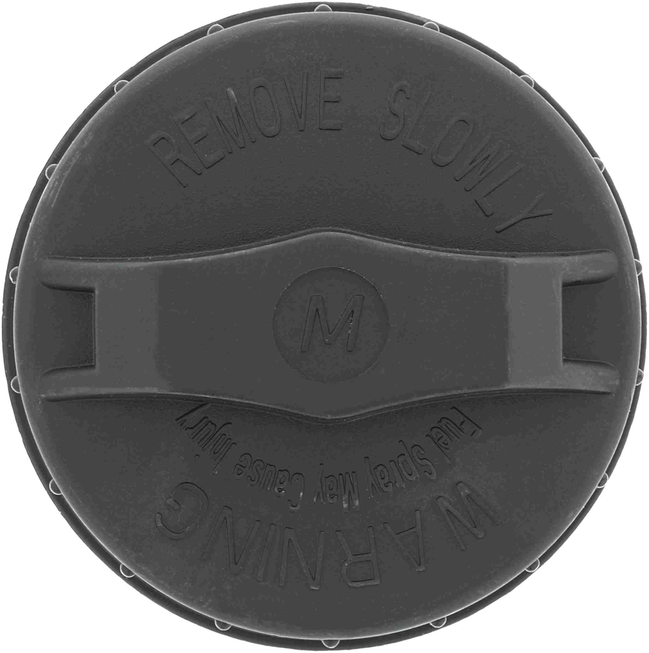 Gates Fuel Tank Cap 31833