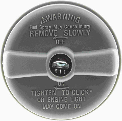 Gates Fuel Tank Cap 31834