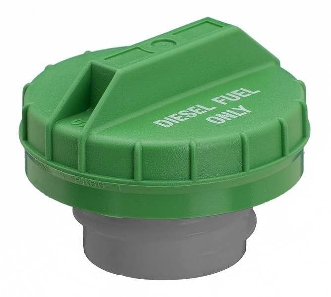 Gates Fuel Tank Cap 31835D