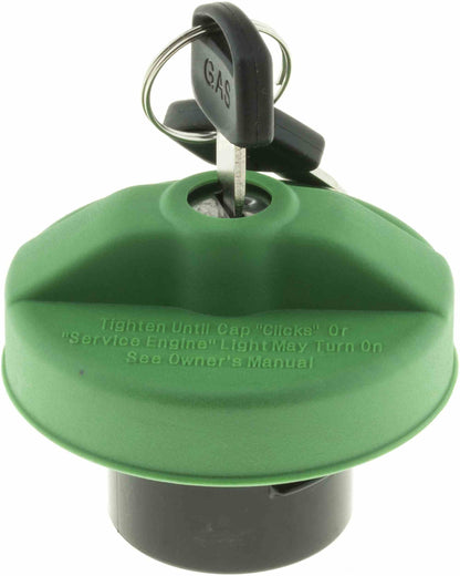 Gates Fuel Tank Cap 31836D
