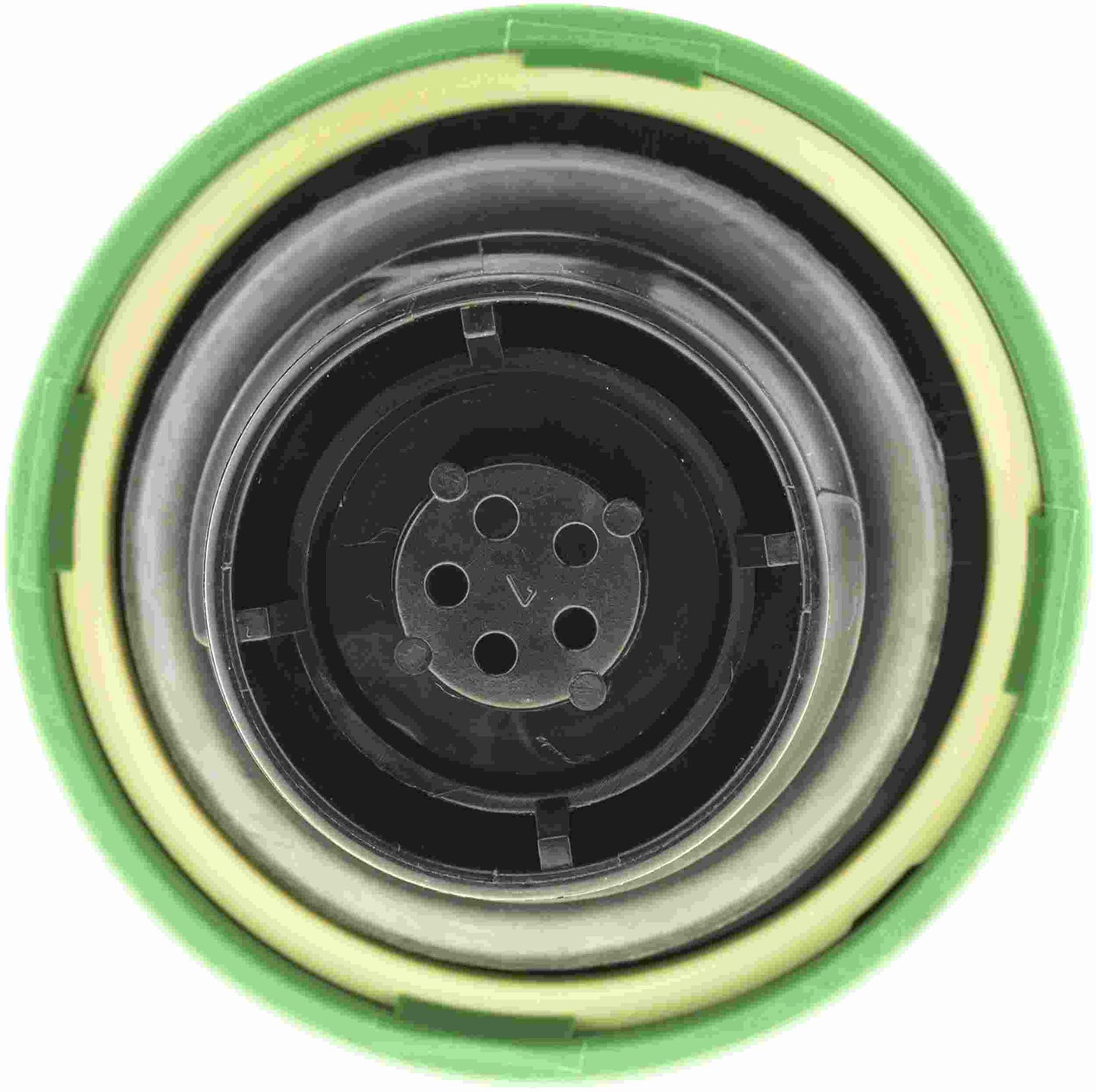 Gates Fuel Tank Cap 31836D