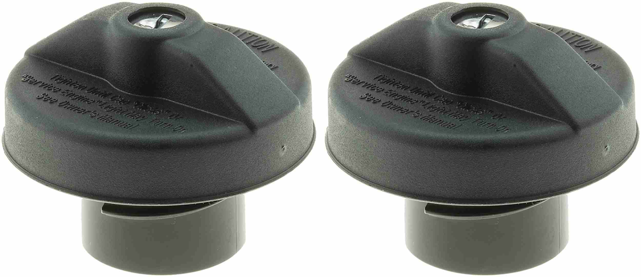 Gates Fuel Tank Cap 31836KA