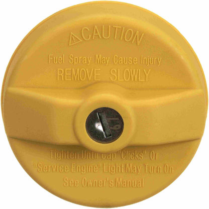 Gates Fuel Tank Cap 31836Y
