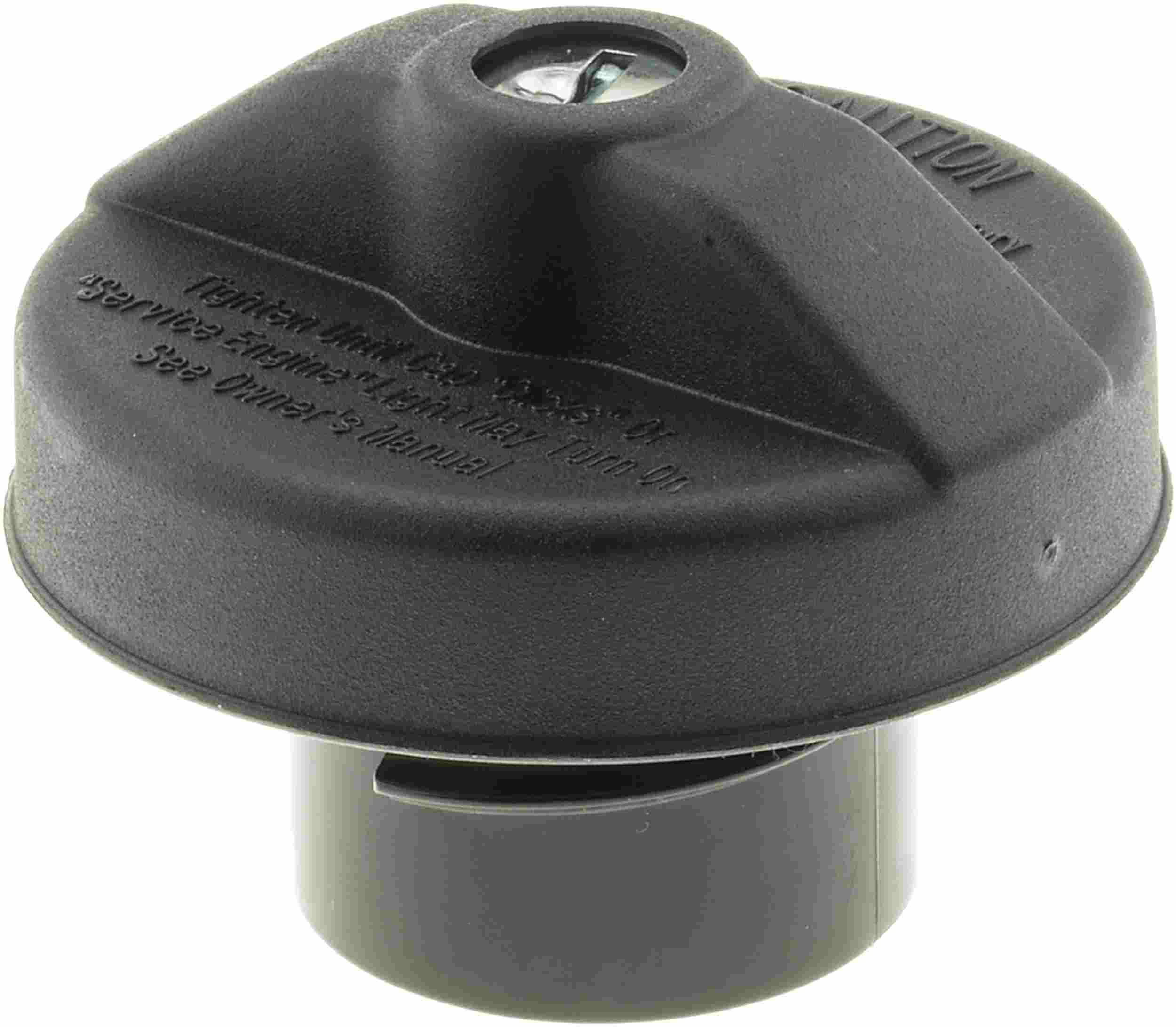 Gates 05-10 Chrysler 300 Locking Fuel Cap 31836