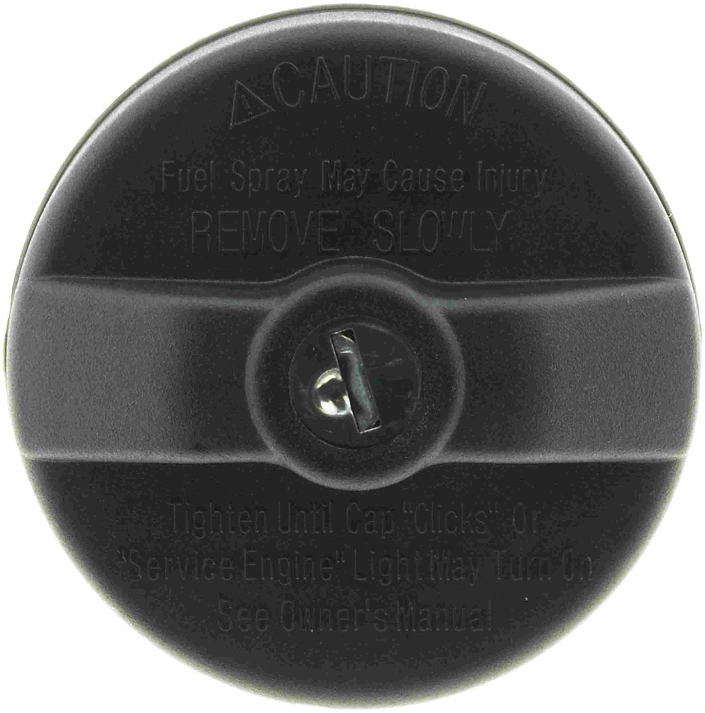 Gates 05-10 Chrysler 300 Locking Fuel Cap 31836