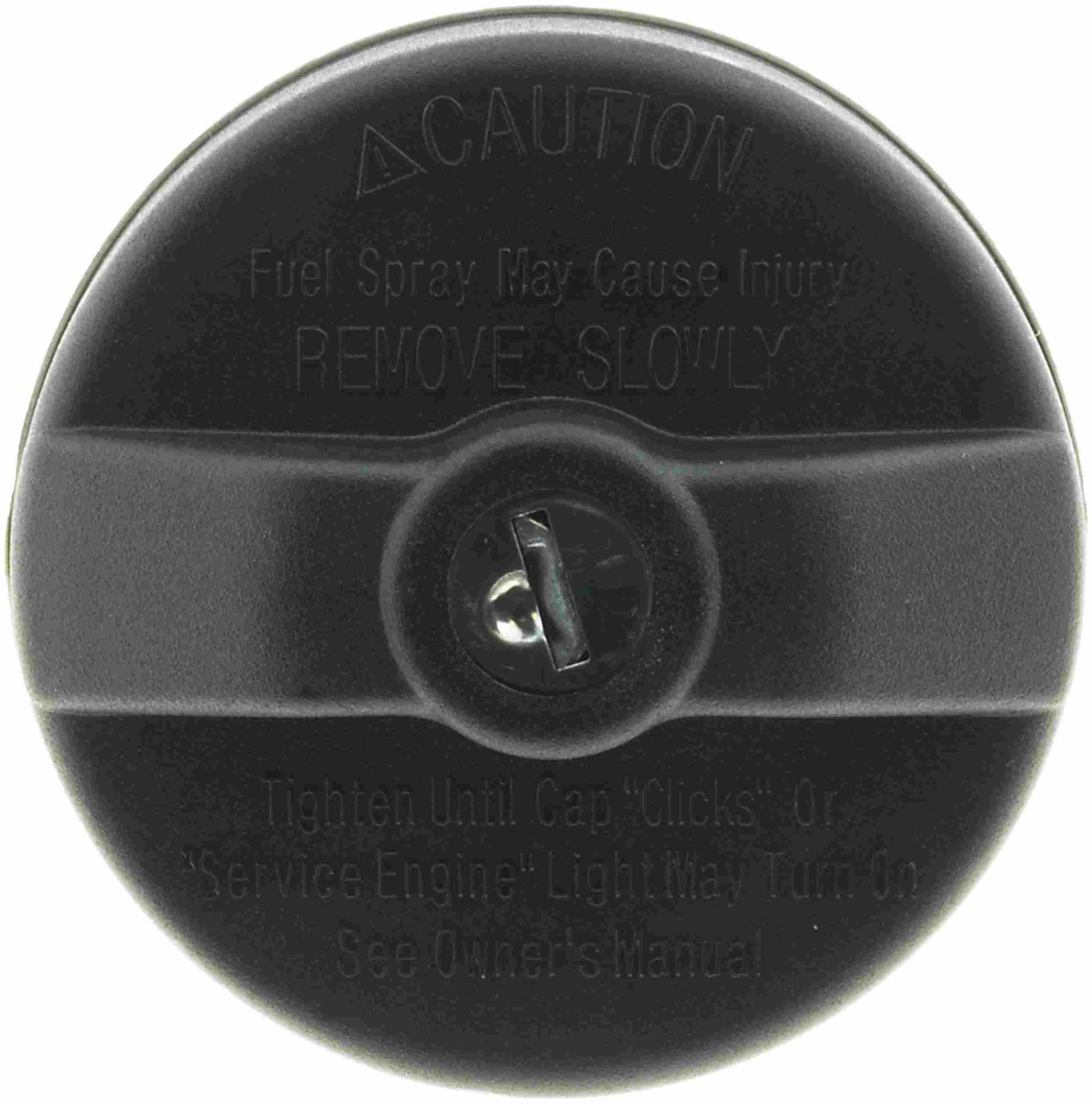 Gates 05-10 Chrysler 300 Locking Fuel Cap 31836