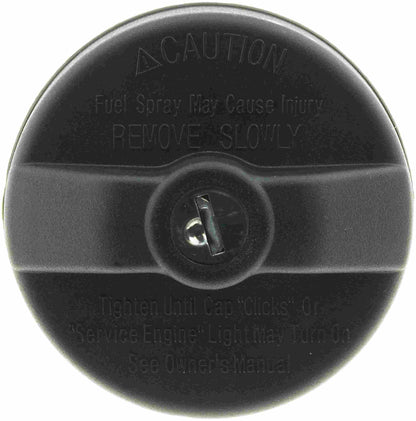 Gates 05-10 Chrysler 300 Locking Fuel Cap 31836