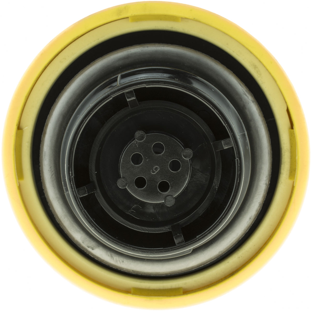 Gates Fuel Tank Cap 31838Y