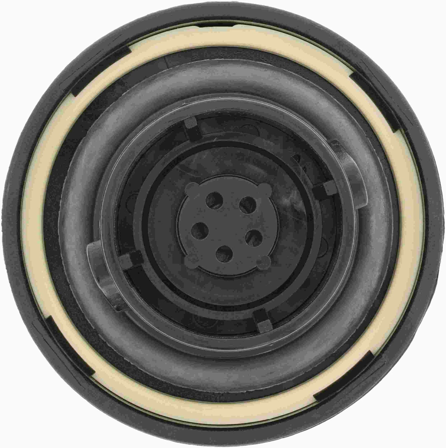 Gates Fuel Tank Cap 31839