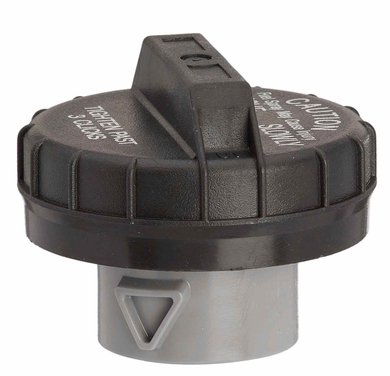 Gates Fuel Tank Cap 31839