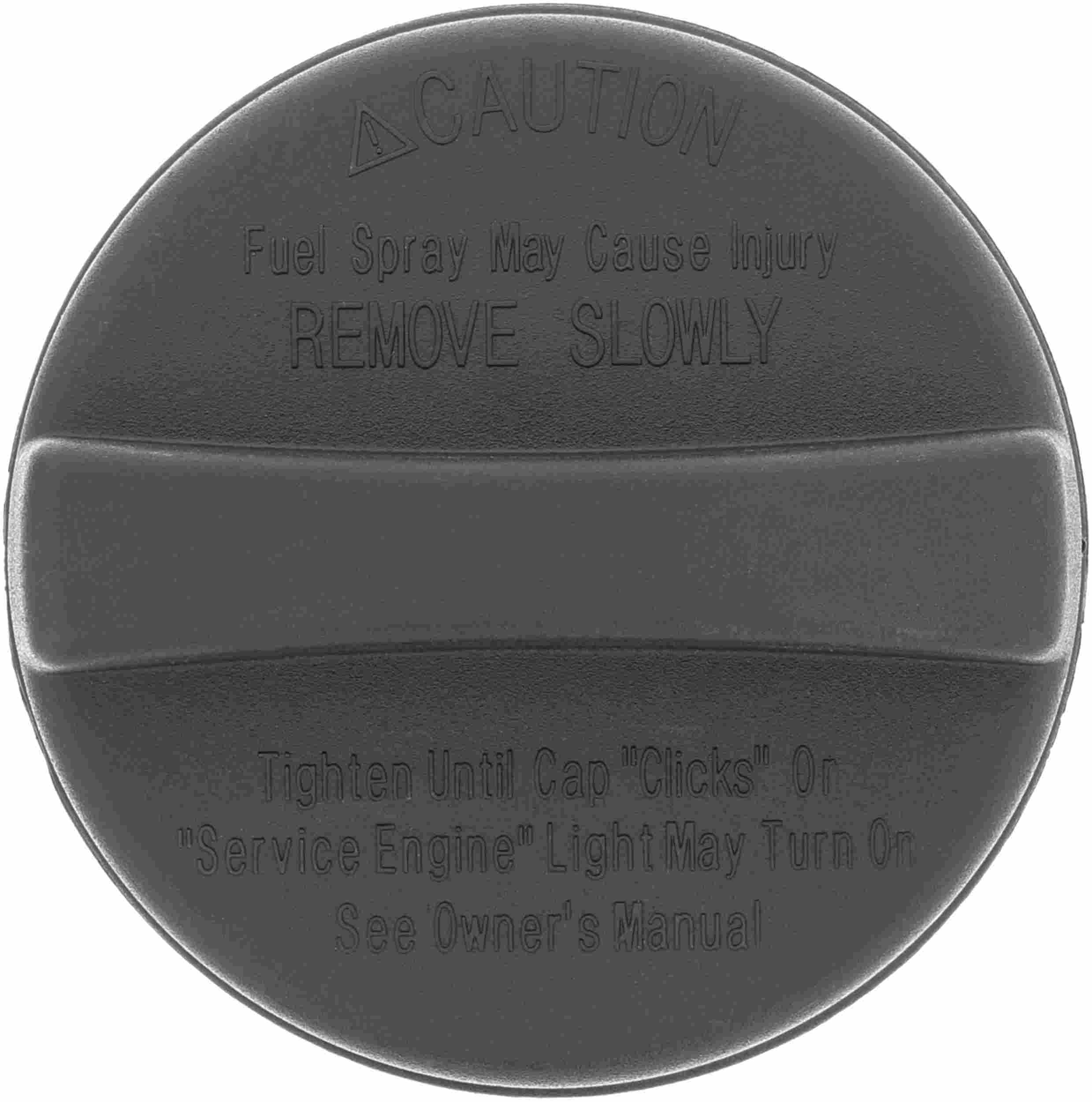Gates Fuel Tank Cap 31839