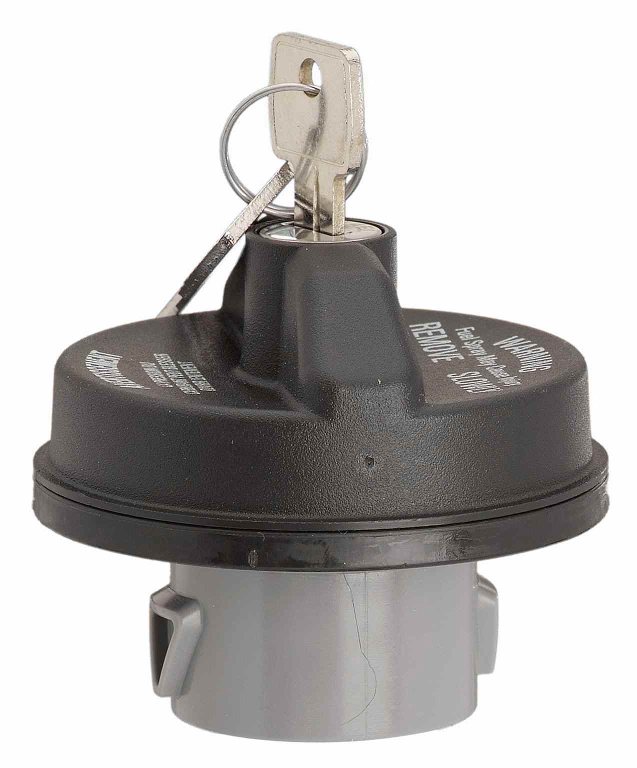 Gates Fuel Tank Cap 31840