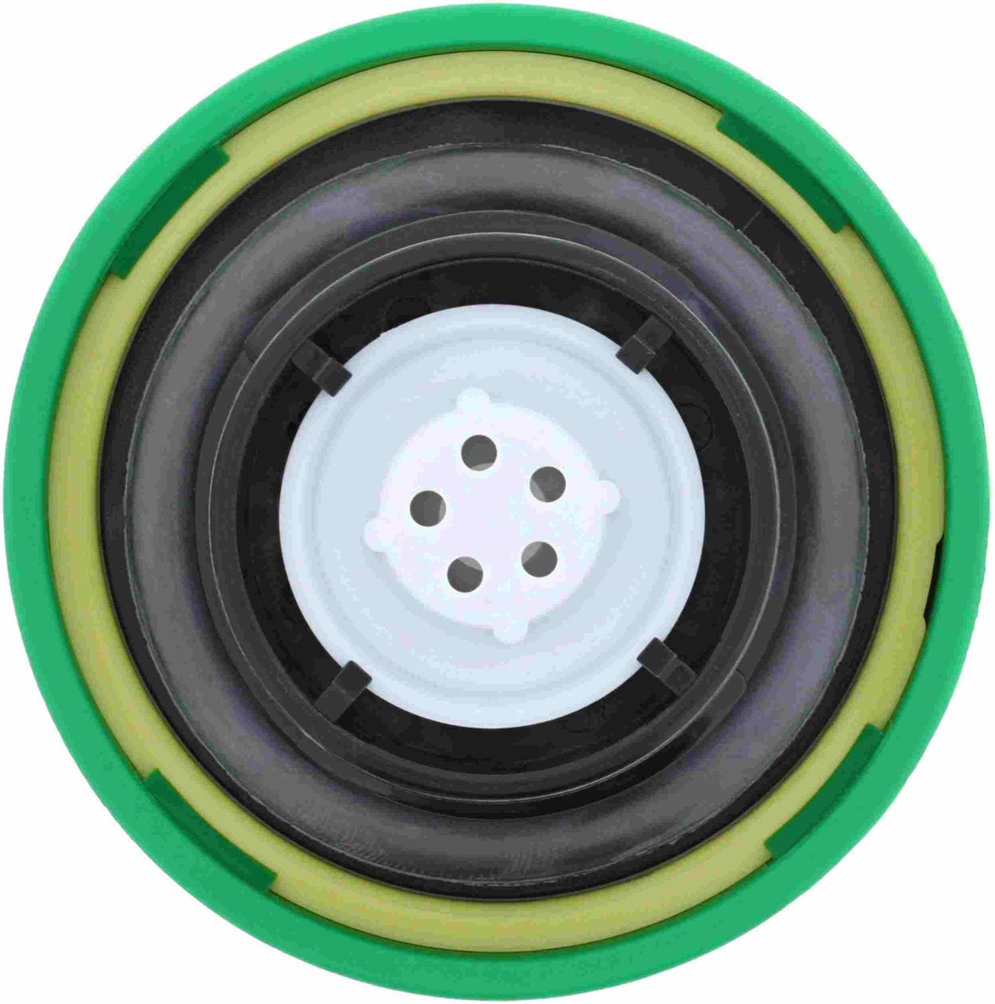 Gates Fuel Tank Cap 31841D