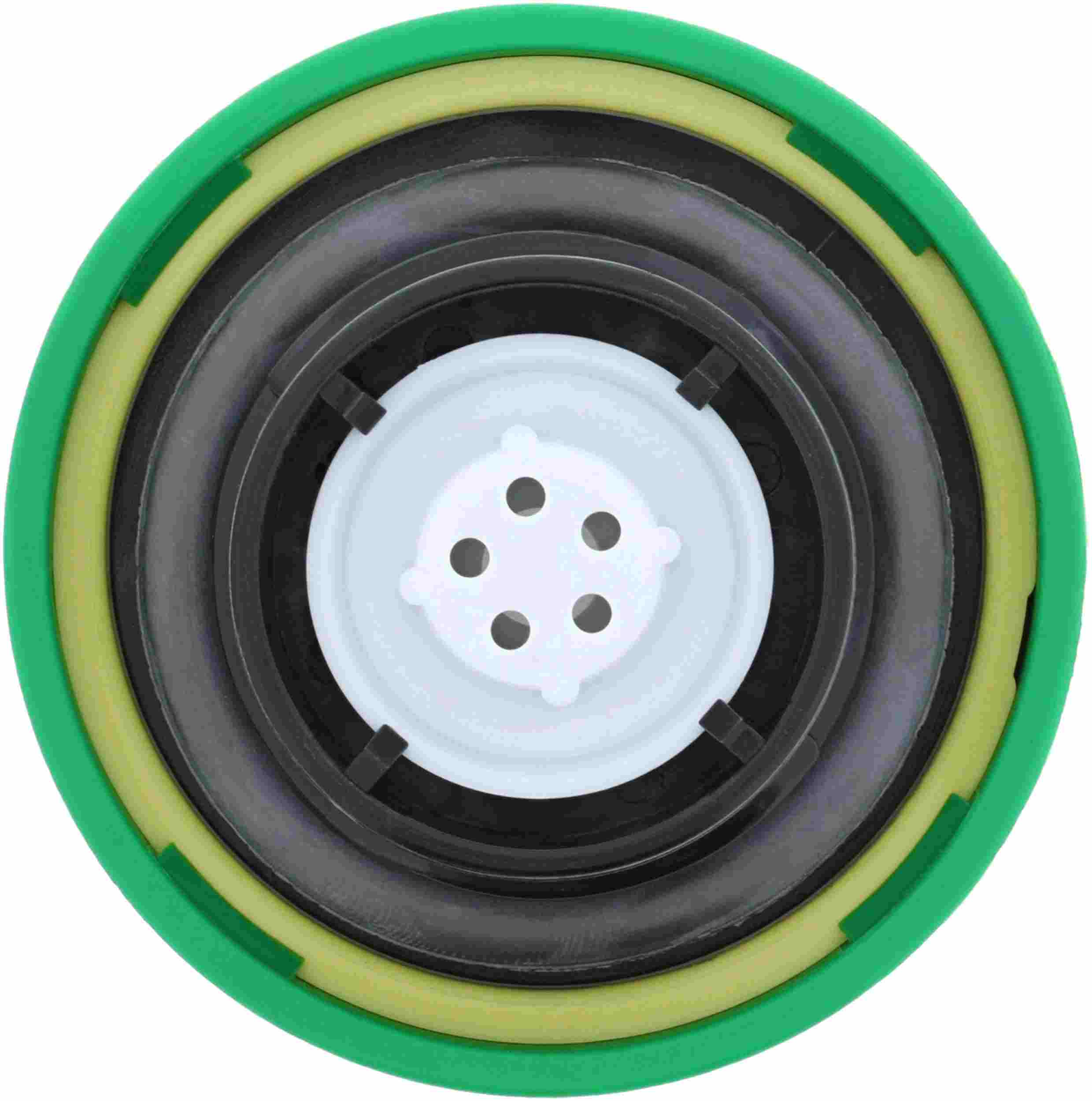 Gates Fuel Tank Cap 31841D