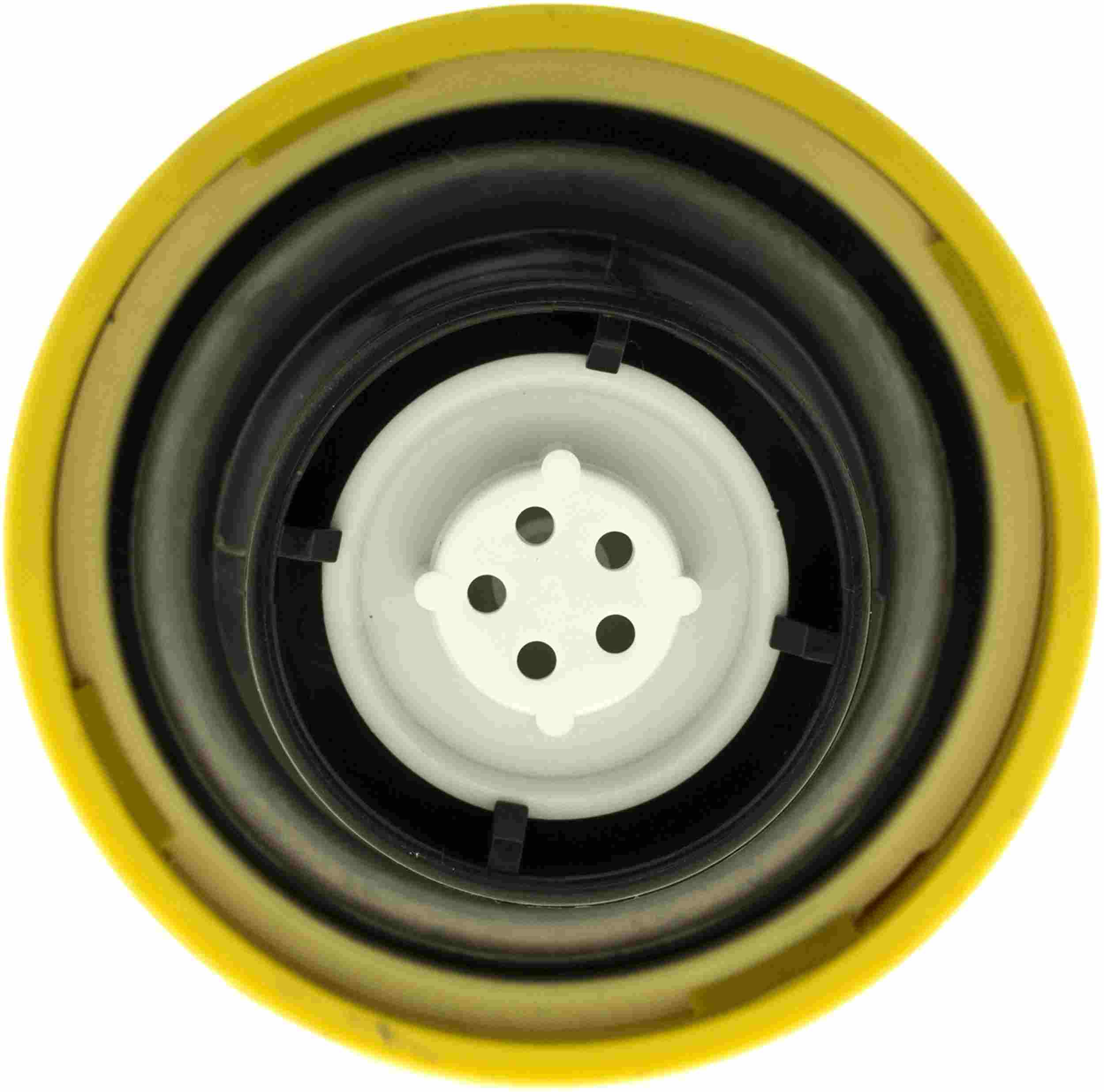 Gates Fuel Tank Cap 31841Y