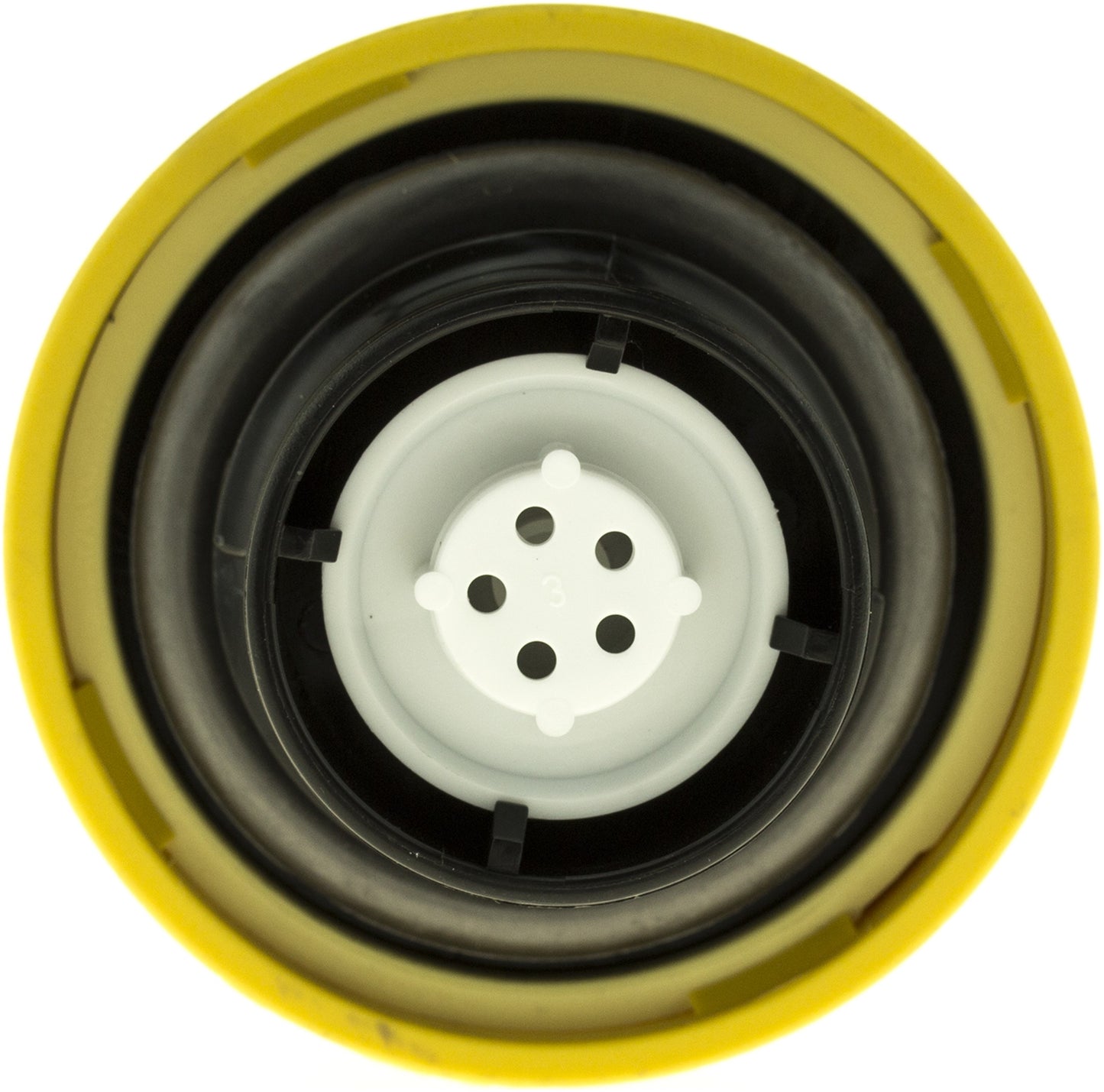 Gates Fuel Tank Cap 31841Y