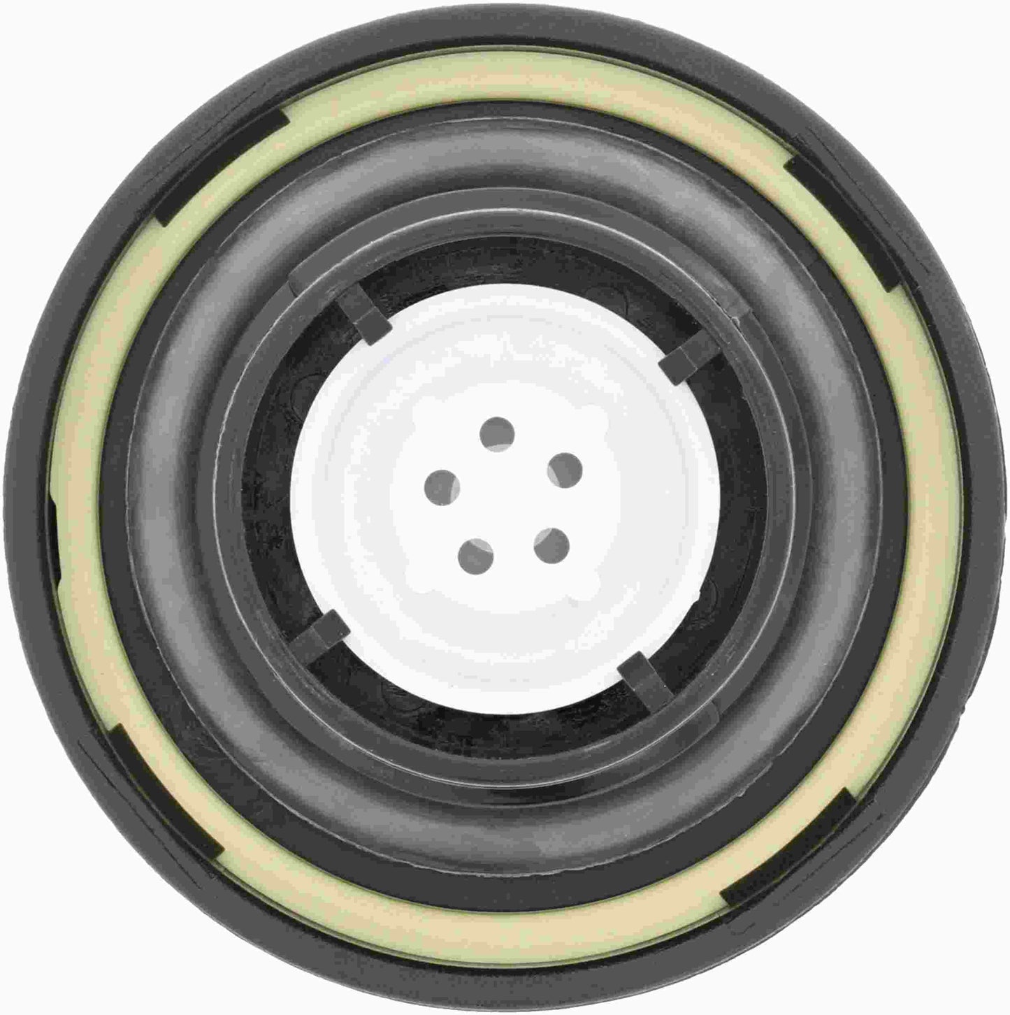 Gates 05-12 Ford Expedition OE Equivalent Fuel Cap