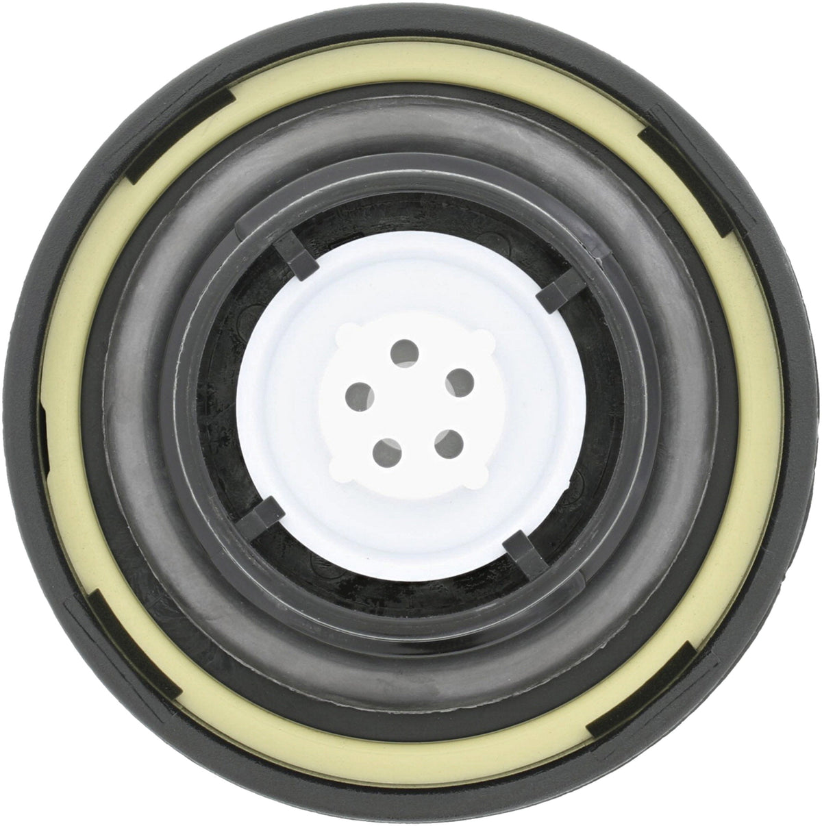 Gates 05-12 Ford Expedition OE Equivalent Fuel Cap *Discontinued