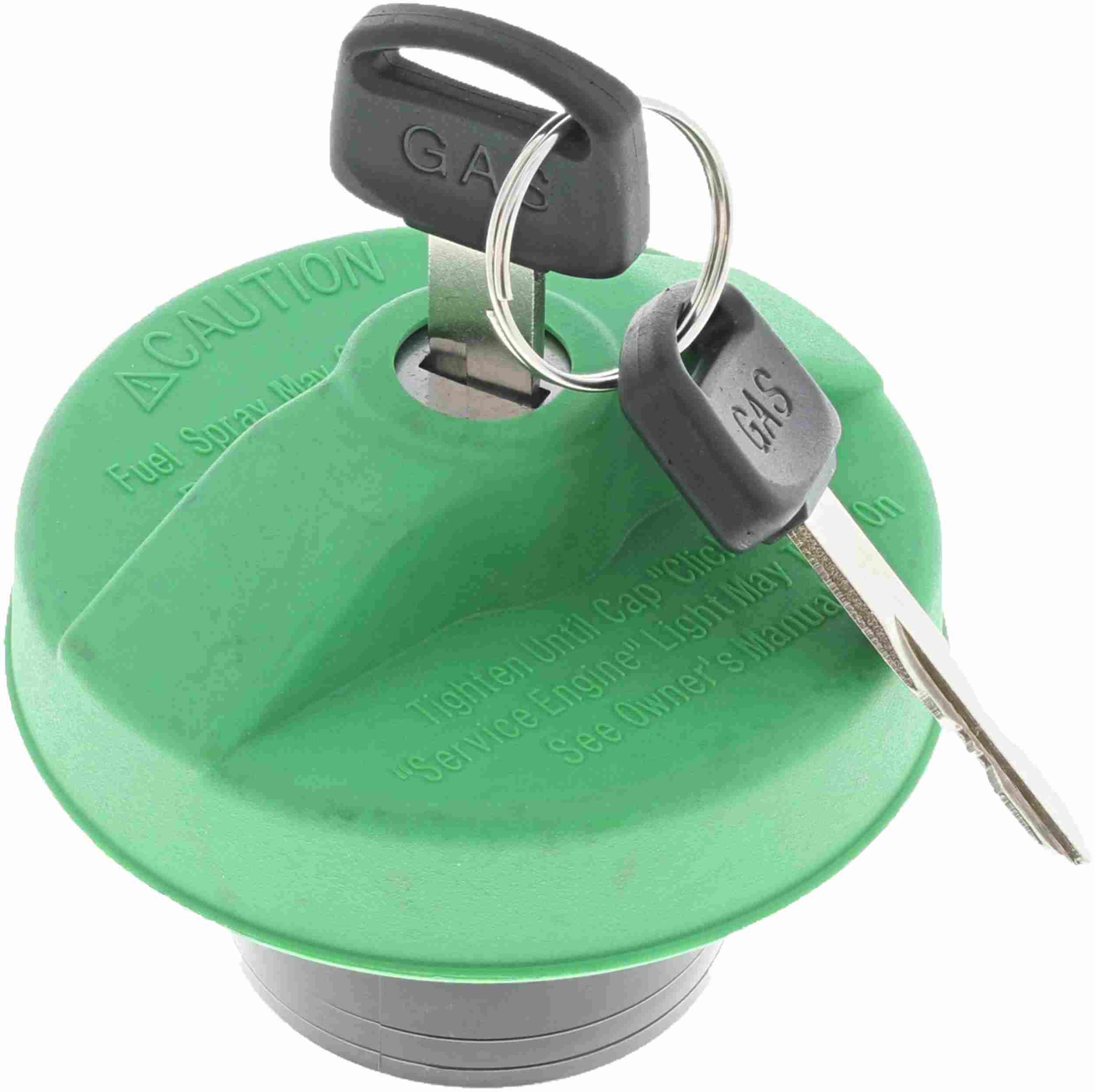 Gates Fuel Tank Cap 31842D