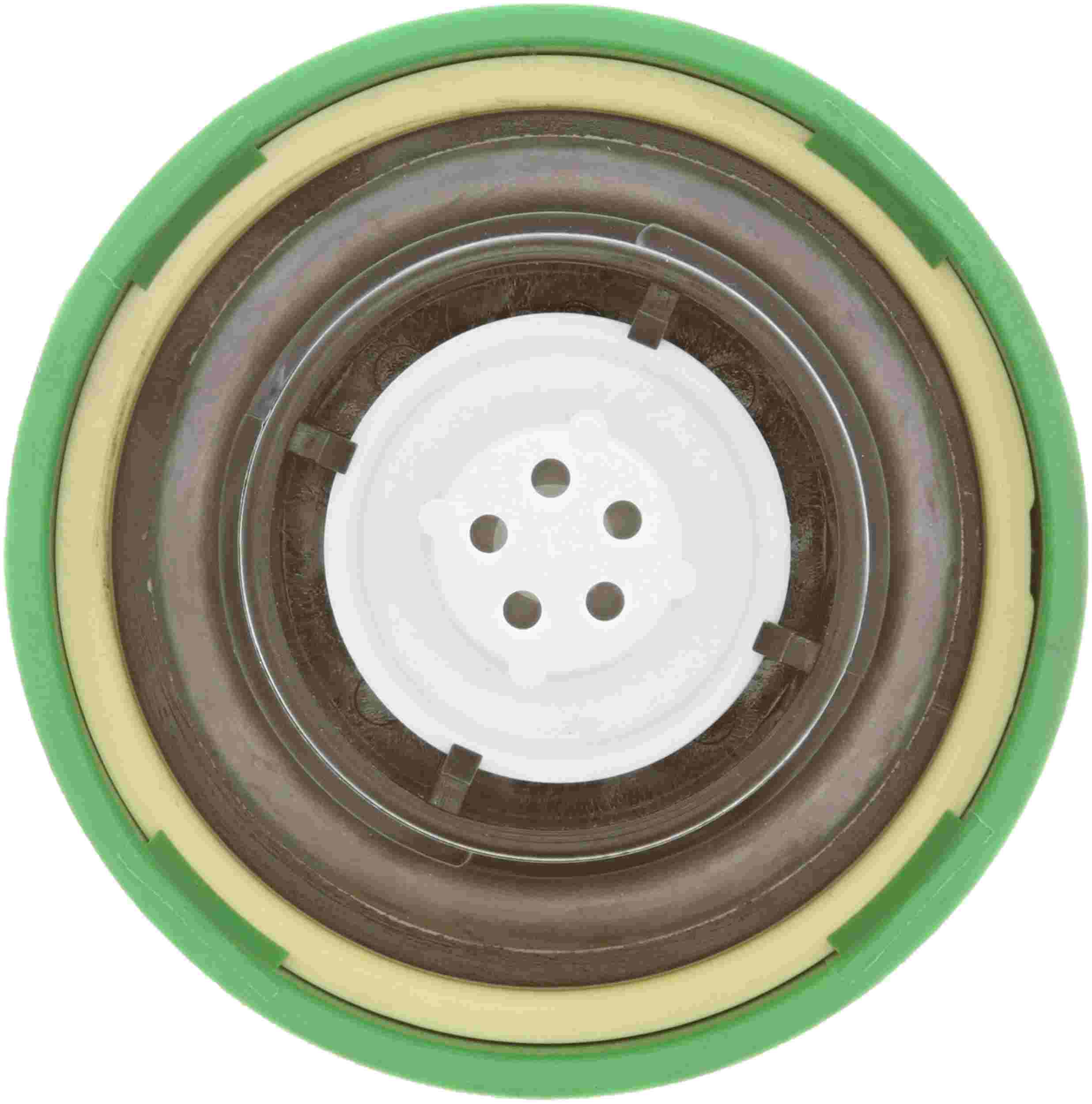 Gates Fuel Tank Cap 31842D