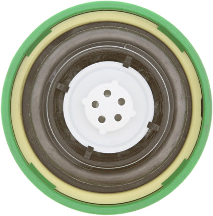 Gates Fuel Tank Cap 31842D