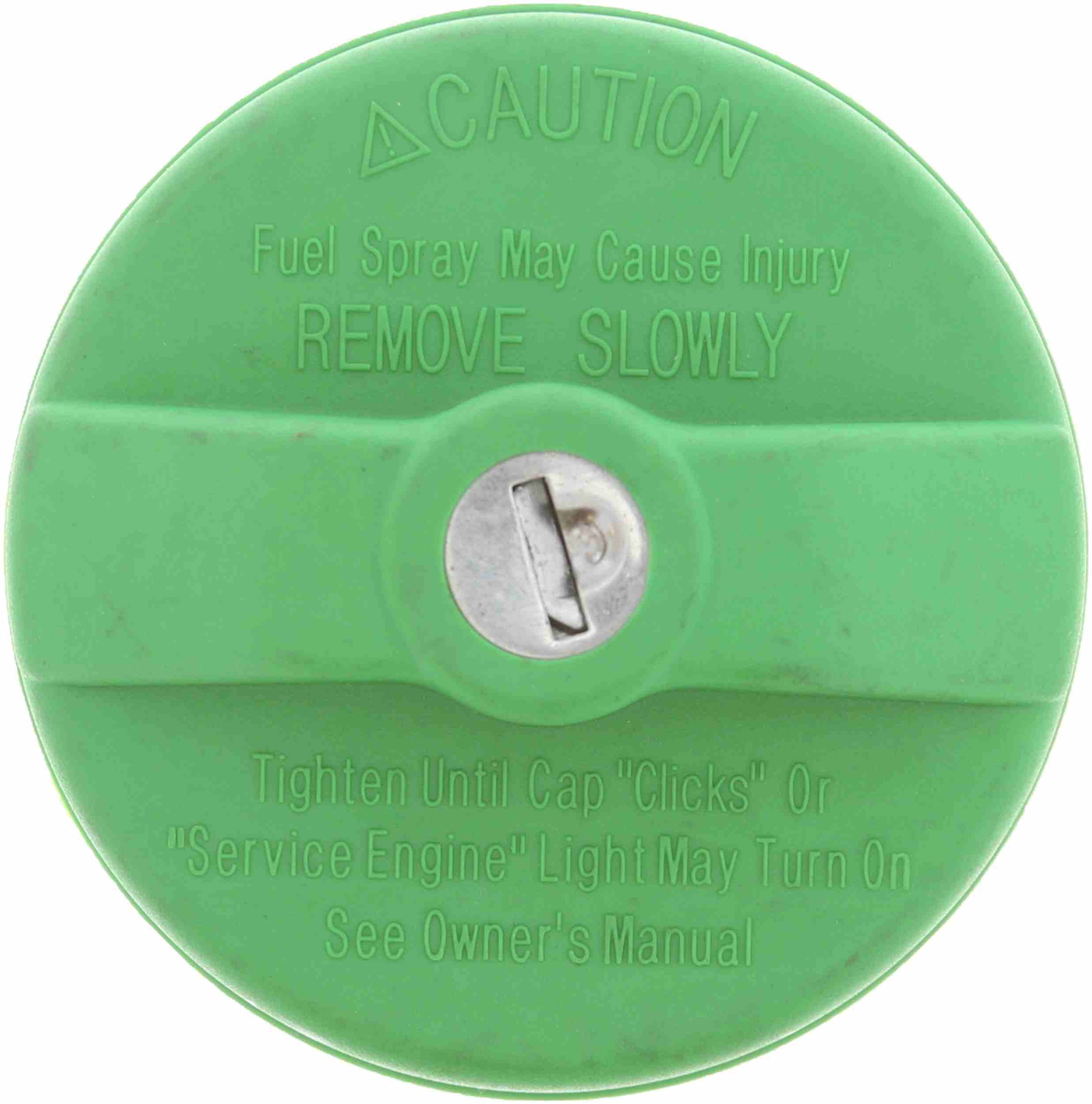 Gates Fuel Tank Cap 31842D