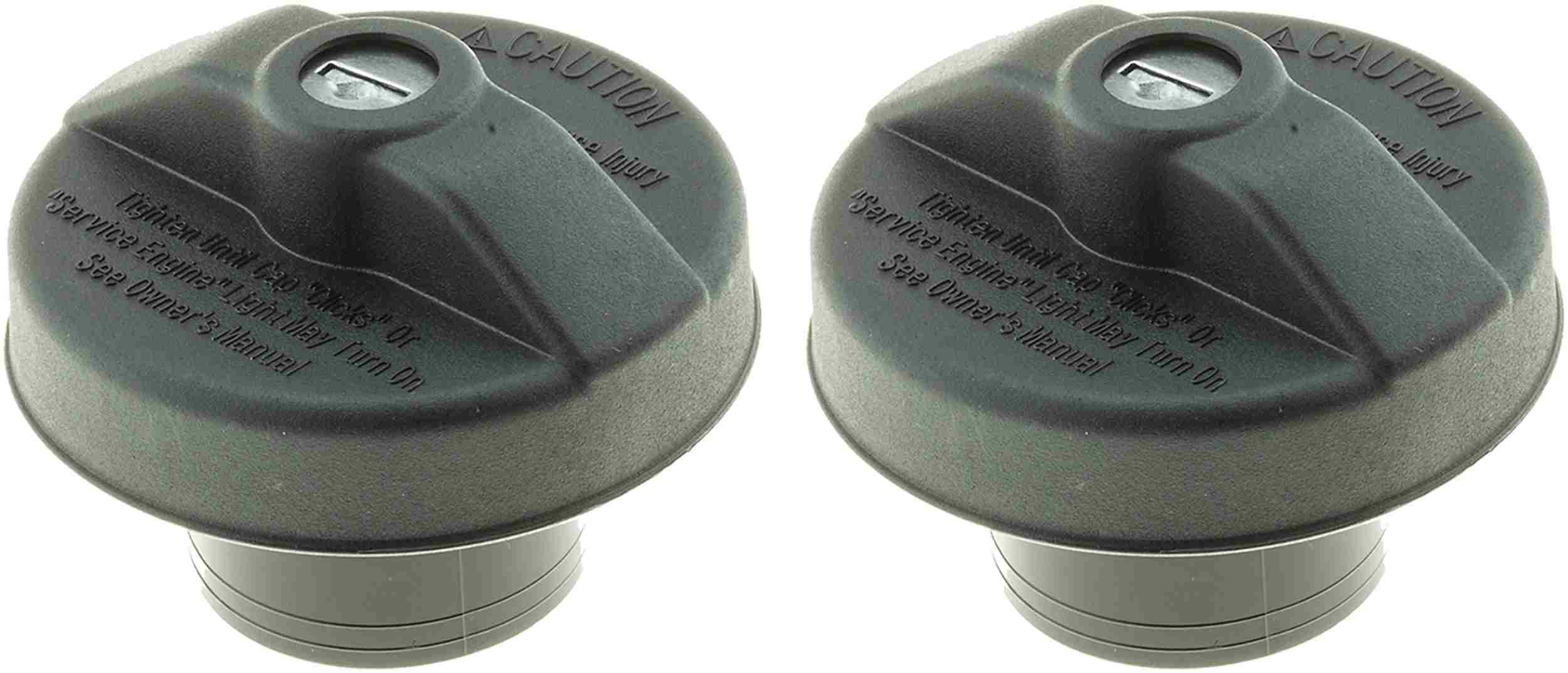 Gates Fuel Tank Cap 31842KA