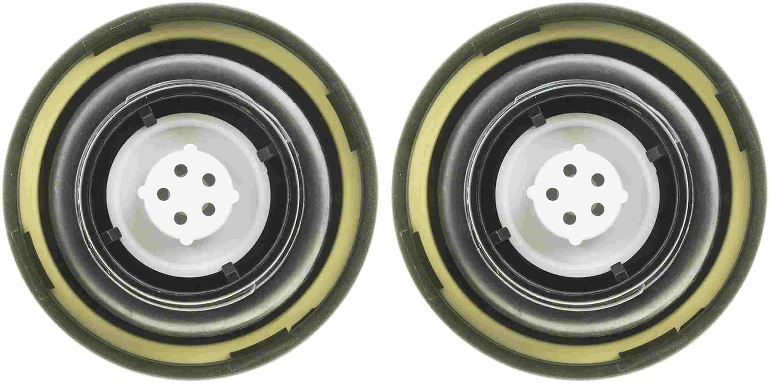 Gates Fuel Tank Cap 31842KA