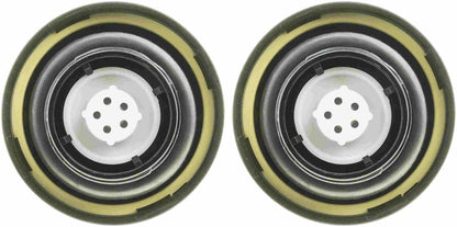Gates Fuel Tank Cap 31842KA