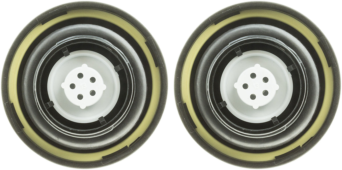 Gates Fuel Tank Cap 31842KA