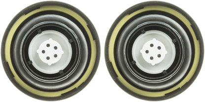 Gates Fuel Tank Cap 31842KA