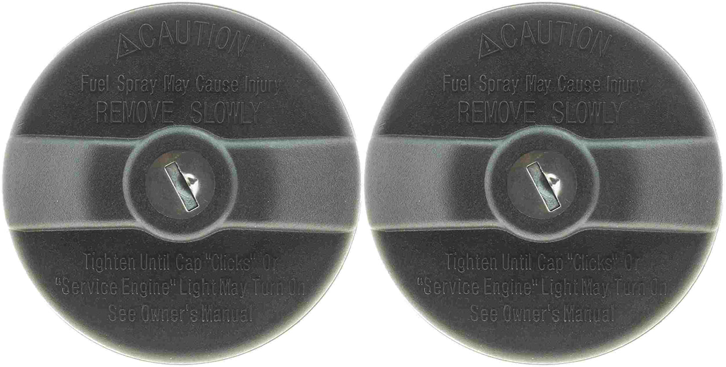 Gates Fuel Tank Cap 31842KA