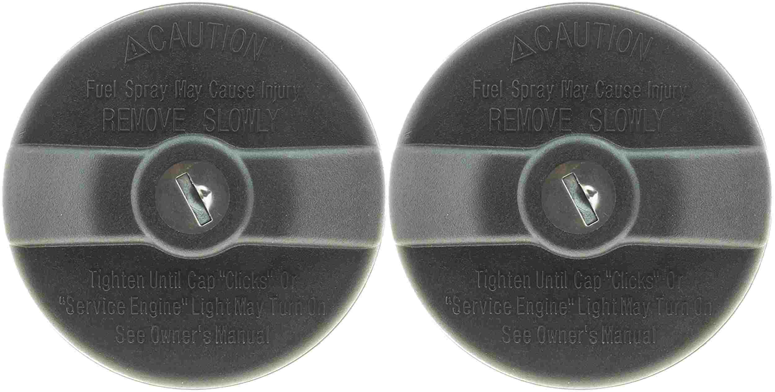 Gates Fuel Tank Cap 31842KA