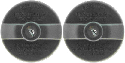 Gates Fuel Tank Cap 31842KA