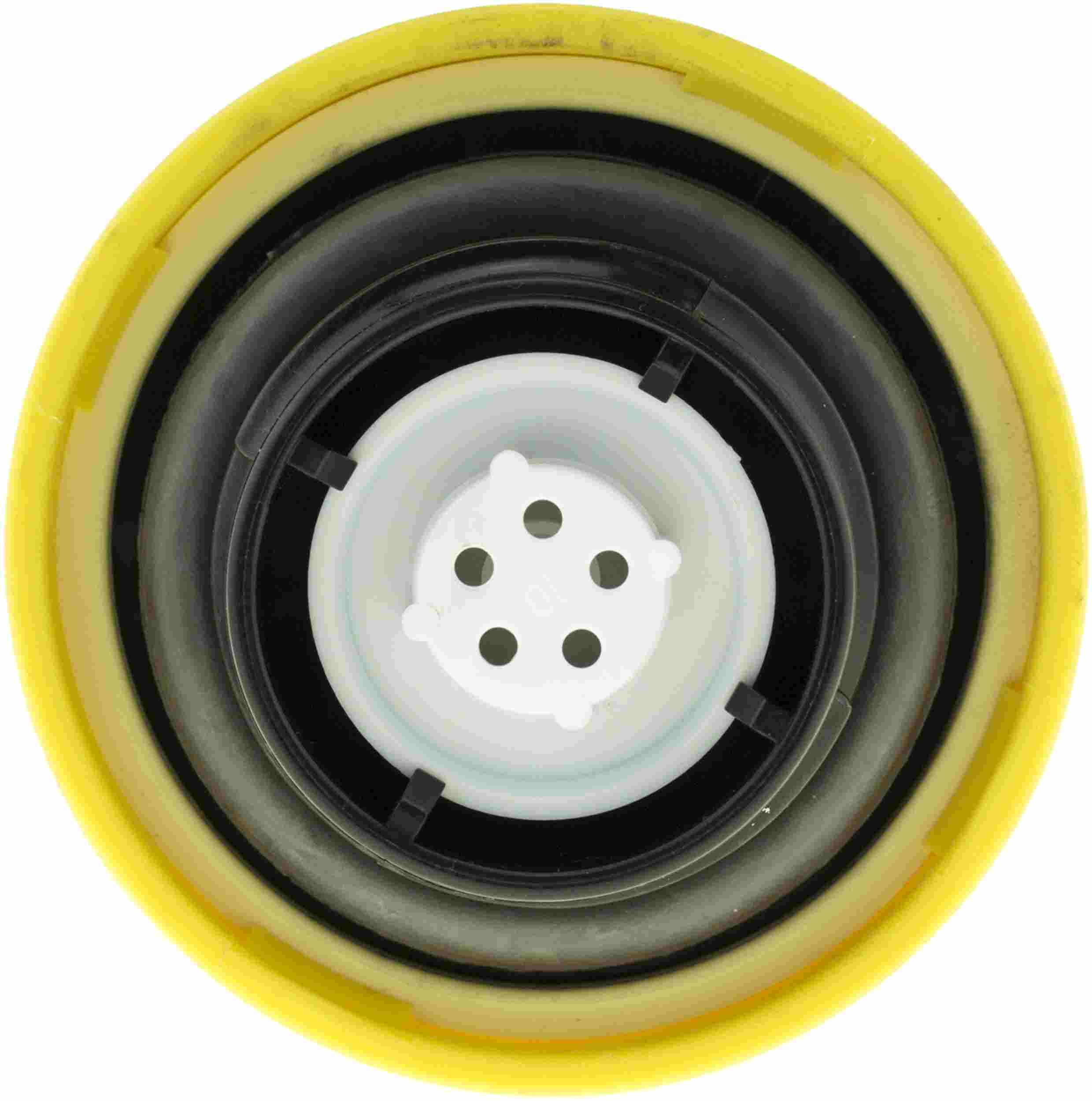Gates Fuel Tank Cap 31842Y